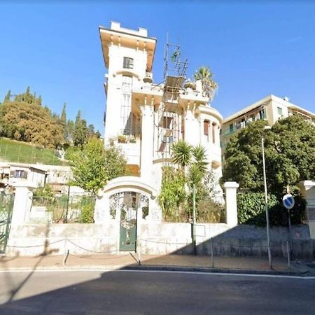 Villa Amalia Finale Ligure Exteriör bild