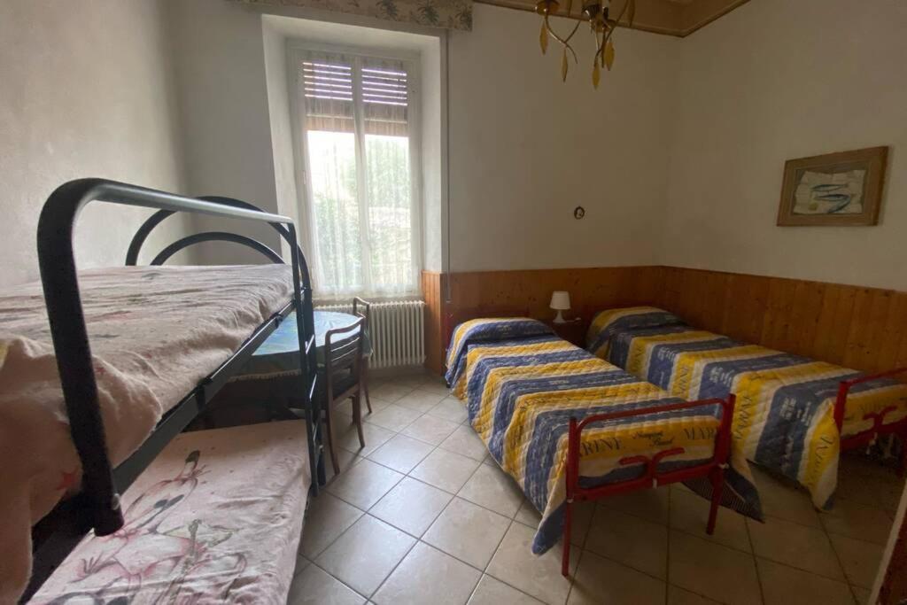 Villa Amalia Finale Ligure Exteriör bild