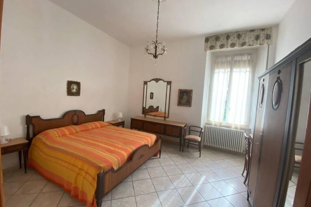 Villa Amalia Finale Ligure Exteriör bild