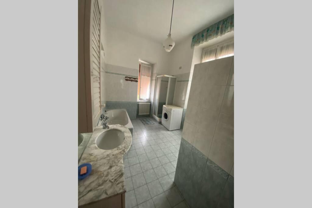 Villa Amalia Finale Ligure Exteriör bild
